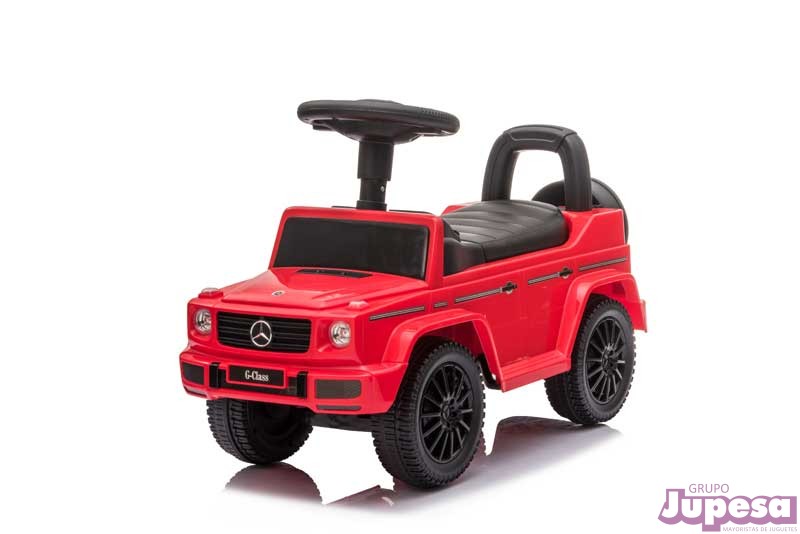 CORREPASILLOS MERCEDES-BENZ G 350 D