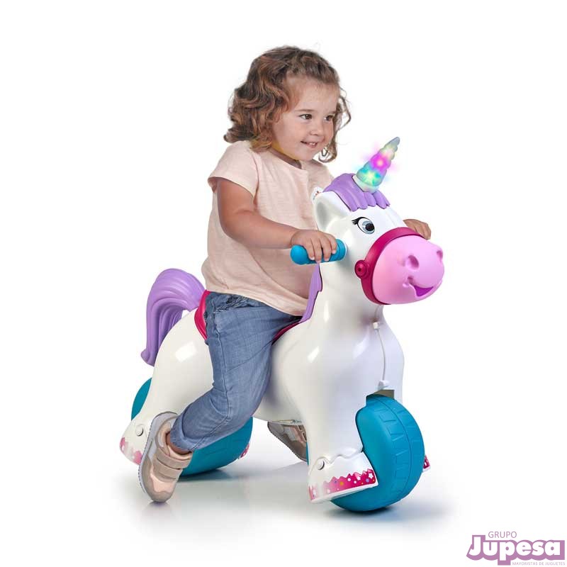 CORREPASILLOS BABY UNICORN