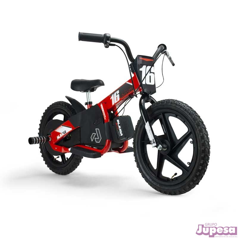 E-BIKE 16  24V