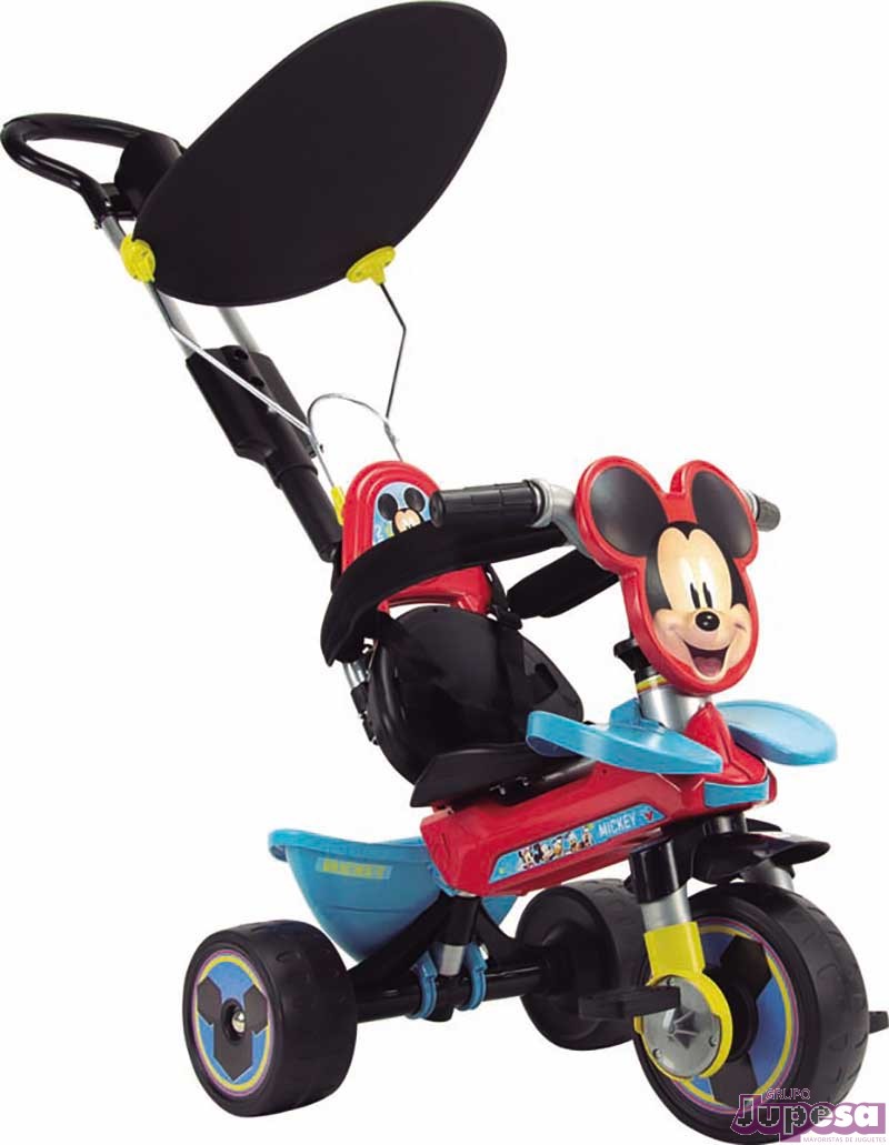 TRICICLO SPORT BABY MICKEY