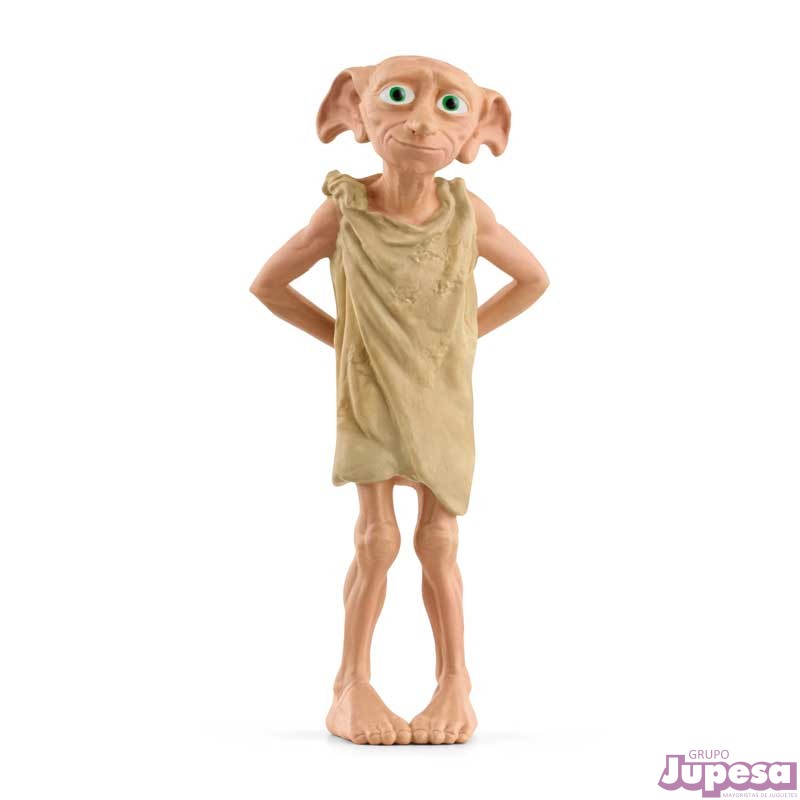 DOBBY EL ELFO HARRY POTTER