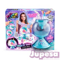 FABRICA DE POCIONES MAGICAL SLIME