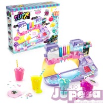 SLIME STATION SLIMELICIOUS SERIE 2