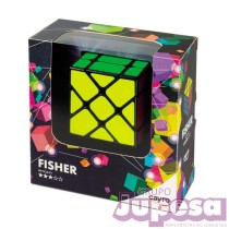 CUBO FISHER