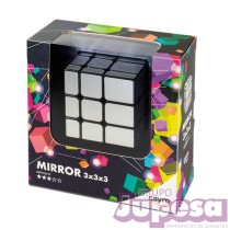 CUBO MIRROR 3X3X3