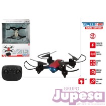 DRON AIR SPEED & GO R/C  C/LUZ