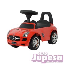 CORREPASILLOS MERCEDES-BENZ SLS AMG