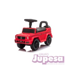 CORREPASILLOS MERCEDES-BENZ G 350 D