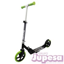 PATINETE RUEDA SCUDE PLEGABLE