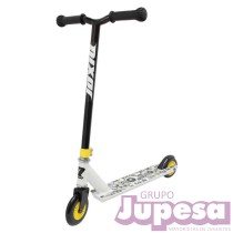 PATINETE STUNT ROLLER 2 COLORES