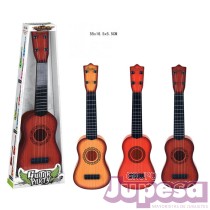 GUITARRA UKELELE SURTIDAS