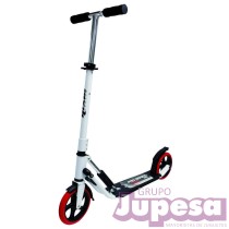 PATINETE PRO ALUMINIO PLUS R/200PU.