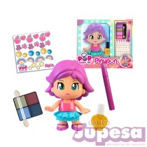 PINYPON POP & MAKE UP