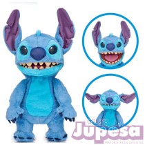 REAL FX STITCH DISNEY ANIMATRONIC