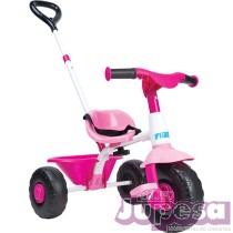 TRICICLO BABY TRIKE PINK