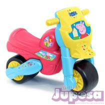 MOTOFEBER PEPPA PIG