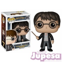 FUNKO POP HARRY POTTER (01)