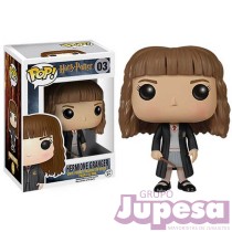 FUNKO POP HERMIONE GRANGER HARRY