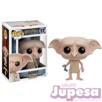 FUNKO POP DOBBY HARRY POTTER (17)