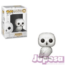 FUNKO POP HEDWIG HARRY POTTER