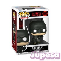 FUNKO POP BATMAN (1187)