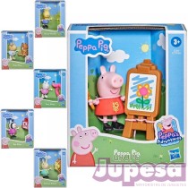 PEPPA PIG AMIGOS DIVERTIDOS