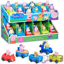 PEPPA PIG MINI BUGGY