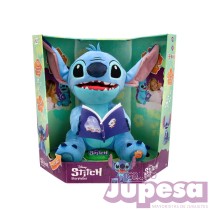 STITCH CUENTA CUENTOS