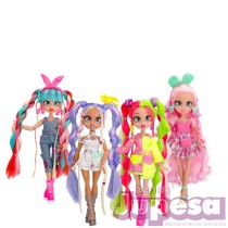 VIP GIRLS FASHION DOLLS