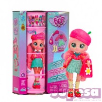 MUÑECA ELLA BFF SERIE 2.