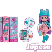 MUÑECA LALA BFF SERIE 2.