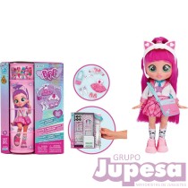 MUÑECA DAYSI BFF SERIE 2