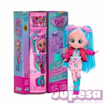 MUÑECA BRUNY BFF SERIE 2.