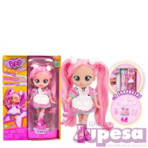 MUÑECA CONEY BFF TALENTS SERIE 3