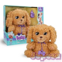 LABRADOODLE BABY PAWS LOVE&CARE