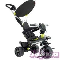 TRICICLO SPORT BABY EVOLUTIVO