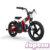 E-BIKE 16  24V