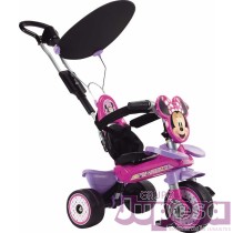 TRICICLO SPORT BABY MINNIE