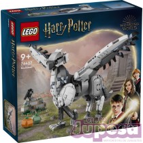 BUCKBEACK LEGO HARRY POTTER