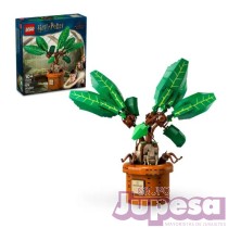 MANDRAGORA LEGO HARRY POTTER