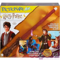 JUEGO PICTIONARY AIR HARRY POTTER