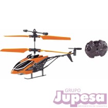 HELICOPTERO VOLADOR FLOG 2 R/C NARA