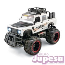 TODOTERRENO OVERLANDER TENERE R/C