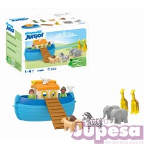 ARCA DE NOE PLAYMOBIL JUNIOR