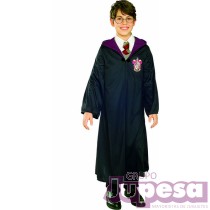 DISFRAZ HARRY POTTER 5-7 AÑOS