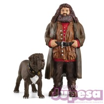 HAGRID Y FANG