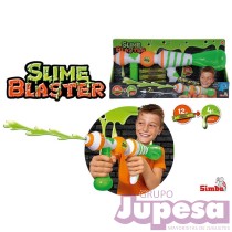 SLIME BLASTER C/12 SLIME