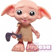 DOBBY MáGICO HARRY POTTER